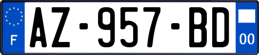 AZ-957-BD