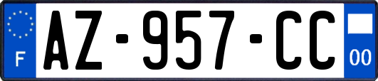 AZ-957-CC