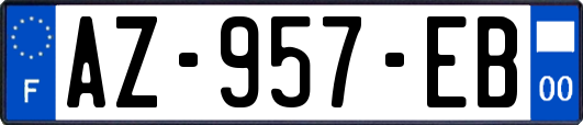 AZ-957-EB