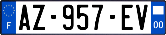 AZ-957-EV