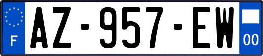 AZ-957-EW