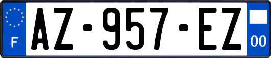 AZ-957-EZ