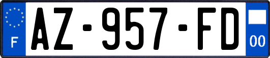 AZ-957-FD