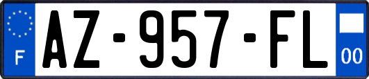 AZ-957-FL