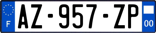 AZ-957-ZP