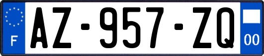 AZ-957-ZQ