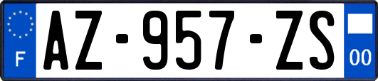 AZ-957-ZS