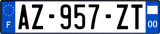 AZ-957-ZT
