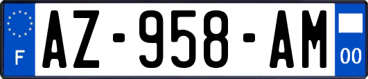 AZ-958-AM