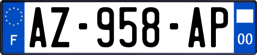 AZ-958-AP