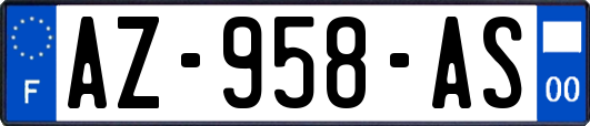 AZ-958-AS