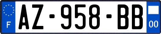 AZ-958-BB