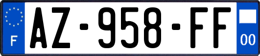 AZ-958-FF