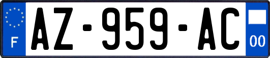 AZ-959-AC