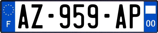 AZ-959-AP