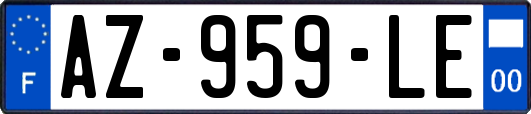 AZ-959-LE