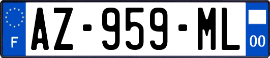 AZ-959-ML