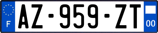 AZ-959-ZT