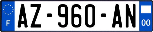 AZ-960-AN