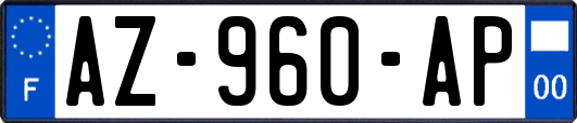 AZ-960-AP