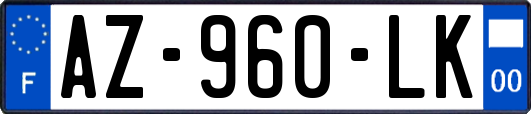 AZ-960-LK