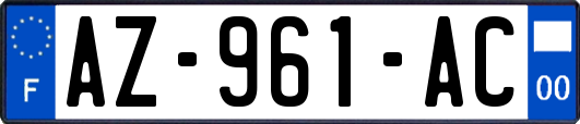 AZ-961-AC