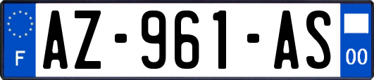 AZ-961-AS