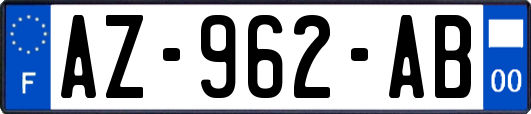 AZ-962-AB