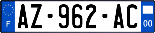 AZ-962-AC