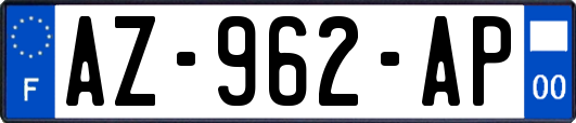 AZ-962-AP