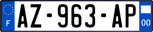 AZ-963-AP