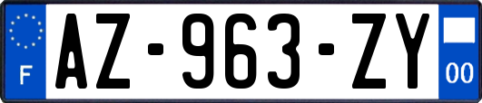 AZ-963-ZY