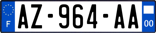 AZ-964-AA