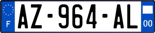 AZ-964-AL