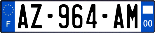 AZ-964-AM