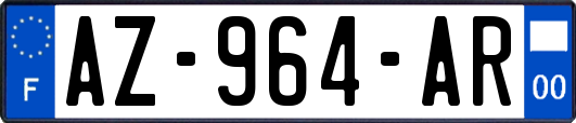 AZ-964-AR