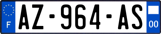 AZ-964-AS