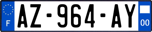 AZ-964-AY