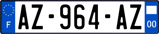 AZ-964-AZ