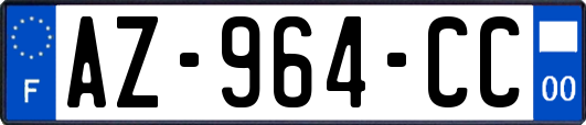 AZ-964-CC