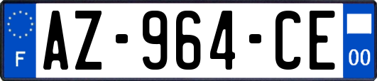 AZ-964-CE