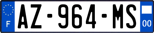 AZ-964-MS