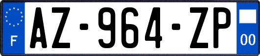AZ-964-ZP