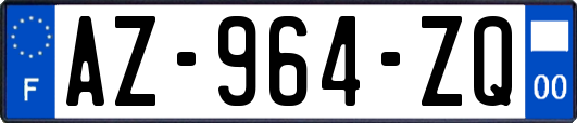 AZ-964-ZQ