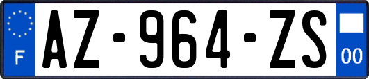 AZ-964-ZS