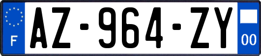 AZ-964-ZY