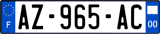 AZ-965-AC