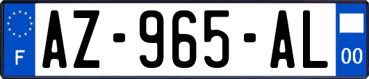 AZ-965-AL