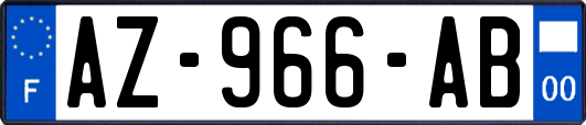 AZ-966-AB