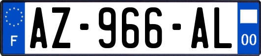 AZ-966-AL